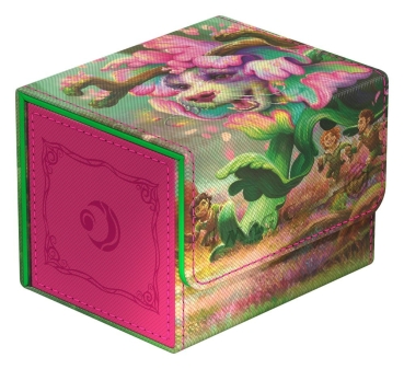 Ultimate-Guard-Sidewinder-100-Xenoskin-Lorwyn-Eclipsed-vibrance